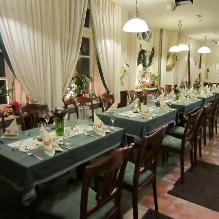 Hotel Bergedorfer Hoehe Hambourg Extérieur photo