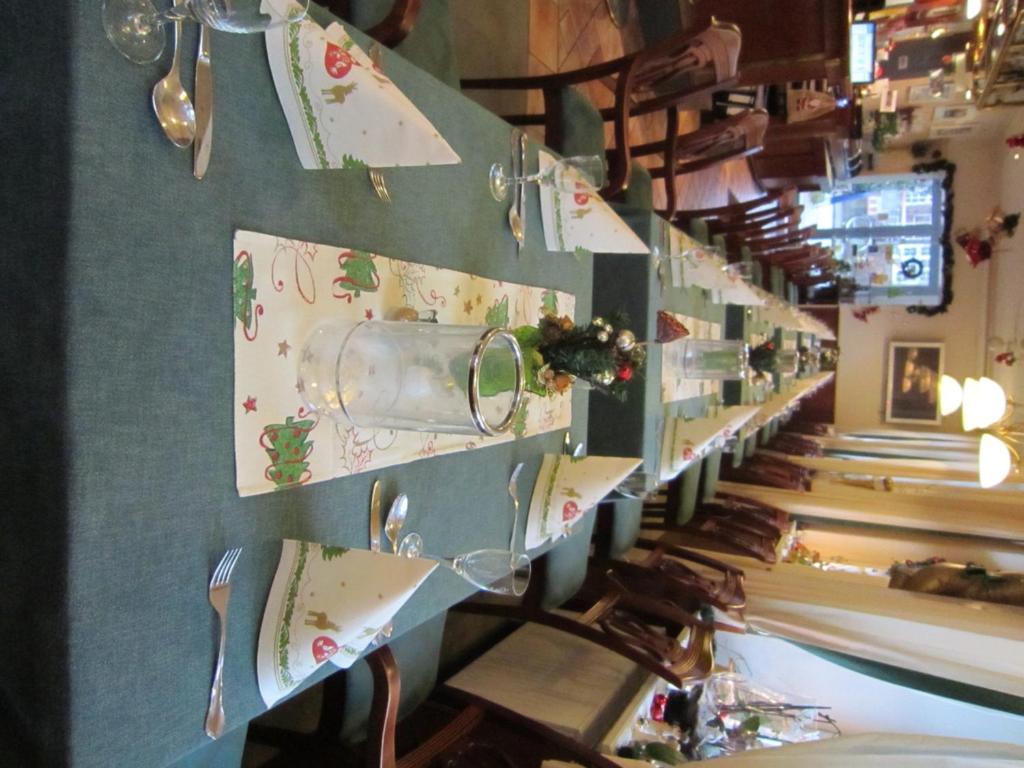 Hotel Bergedorfer Hoehe Hambourg Extérieur photo