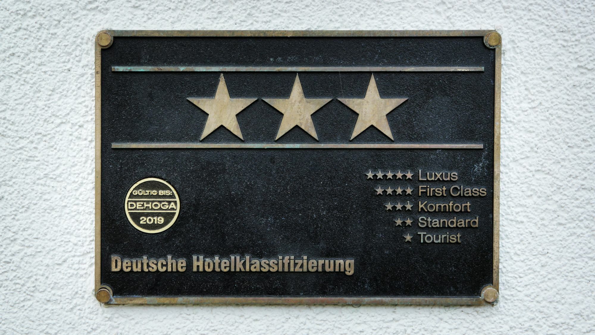 Hotel Bergedorfer Hoehe Hambourg Extérieur photo